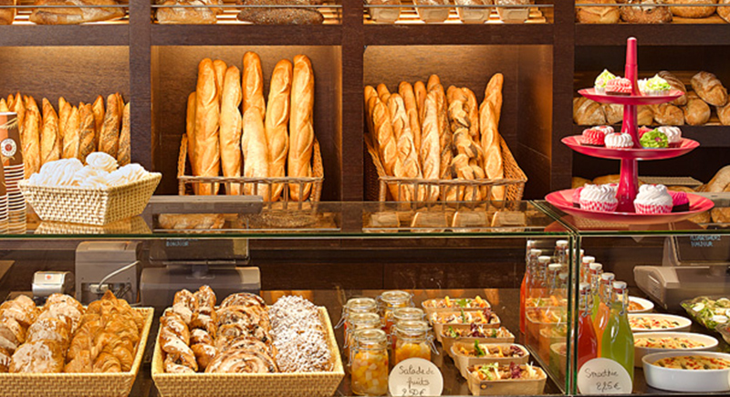 Matériel boulangerie et équipements pour pâtisserie Maroc